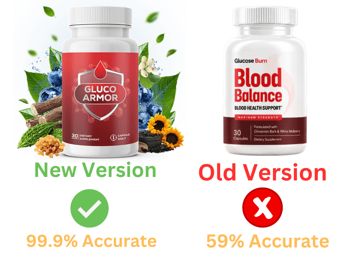 glucoseburn